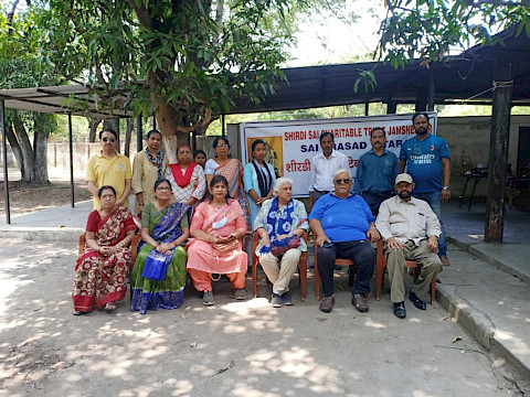 Mid-day Meals for School